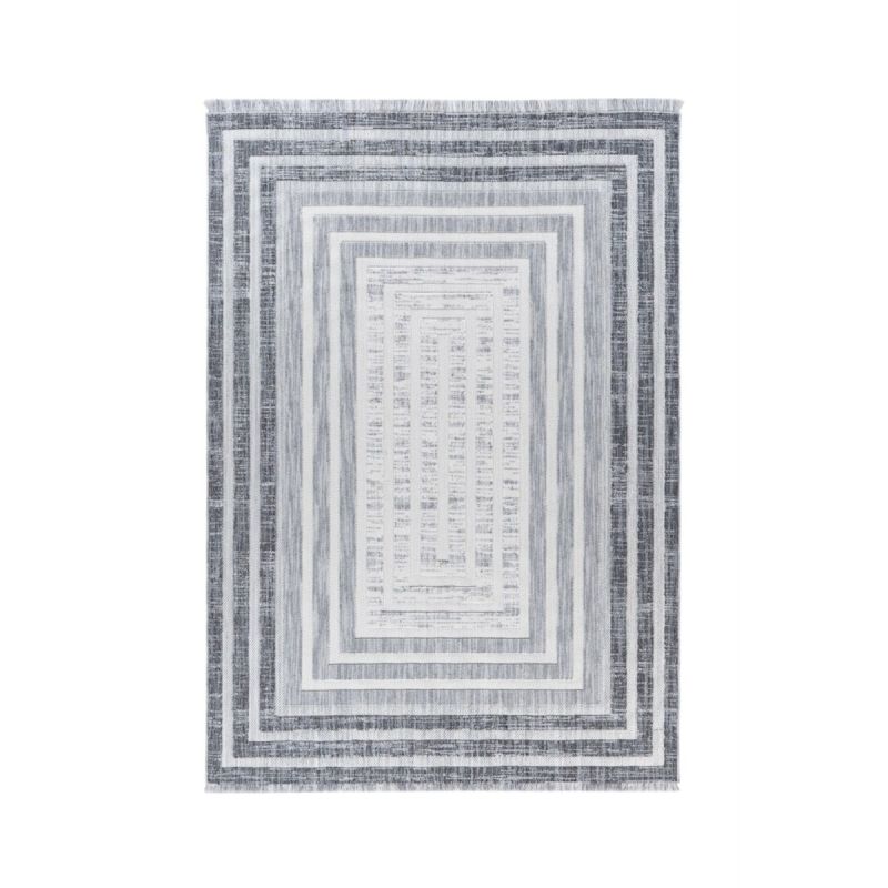Sarai 125 Grau 160cm x 230cm