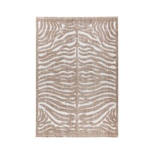 Sarai 325 Braun 160cm x 230cm