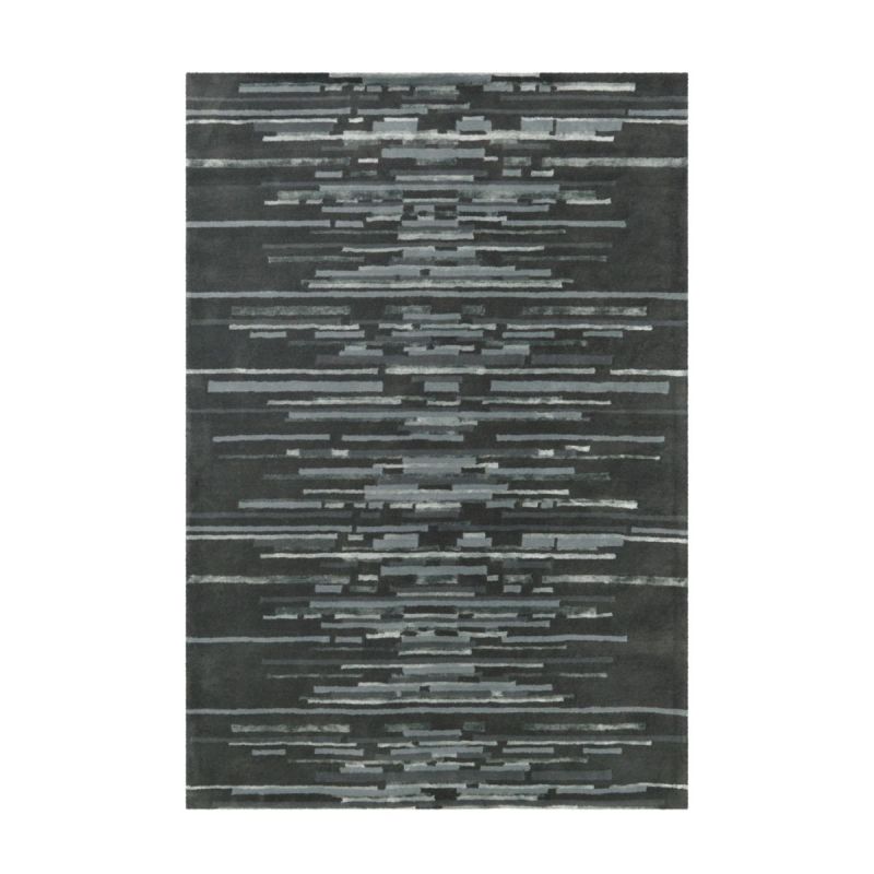 Satin 8059 Anthrazit 170cm x 240cm