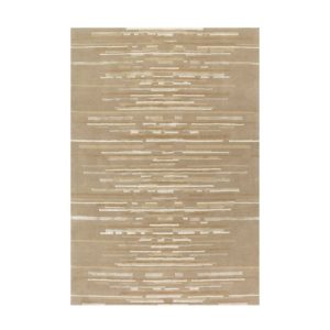 Satin 8059 Beige 170cm x 240cm