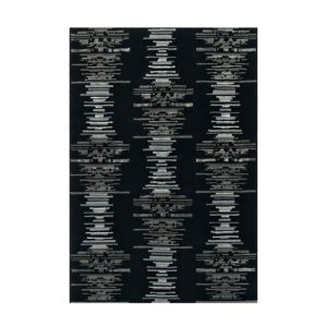 Satin 8060 Anthrazit 120cm x 180cm