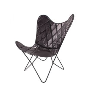 Schmetterling Stuhl Pablo 330 schwarz Schmetterling Stuhl Pablo 330 schwarz