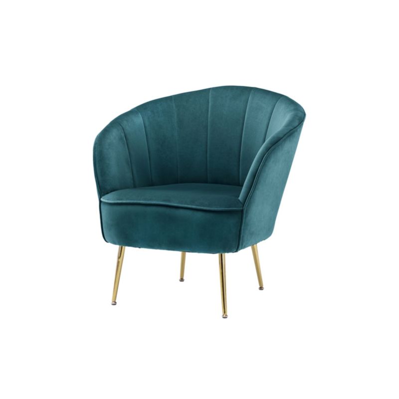 Sessel Loulan 125 Teal