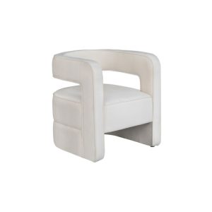Sessel Venice 125 creme