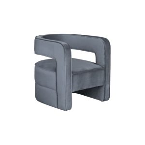 Sessel Venice 125 grau