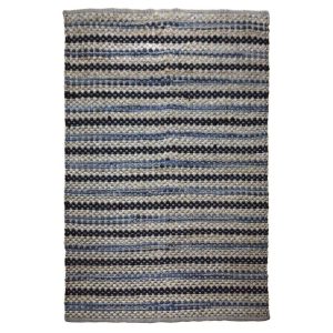 Sienna 210 Multi / Grau 120cm x 170cm