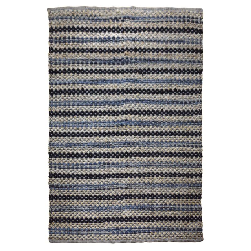 Sienna 210 Multi / Grau 160cm x 230cm
