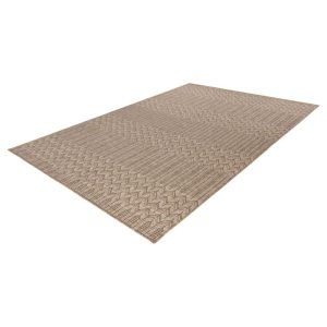 Sindra 125 Natur 160 x 230 cm