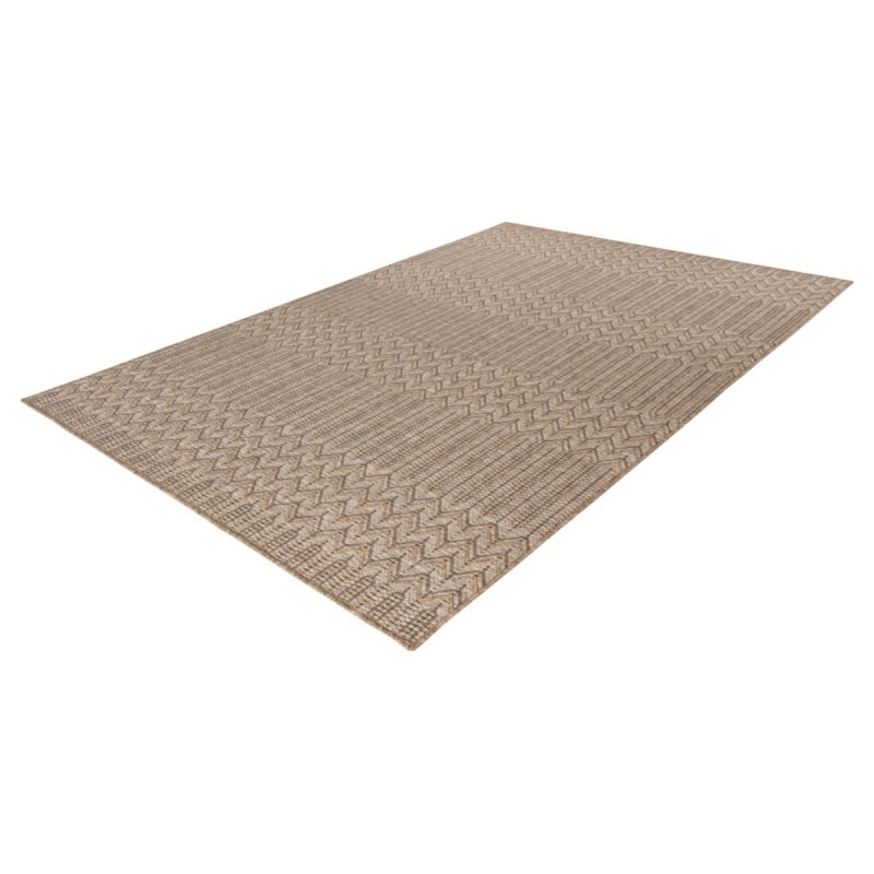 Sindra 125 Natur 160 x 230 cm