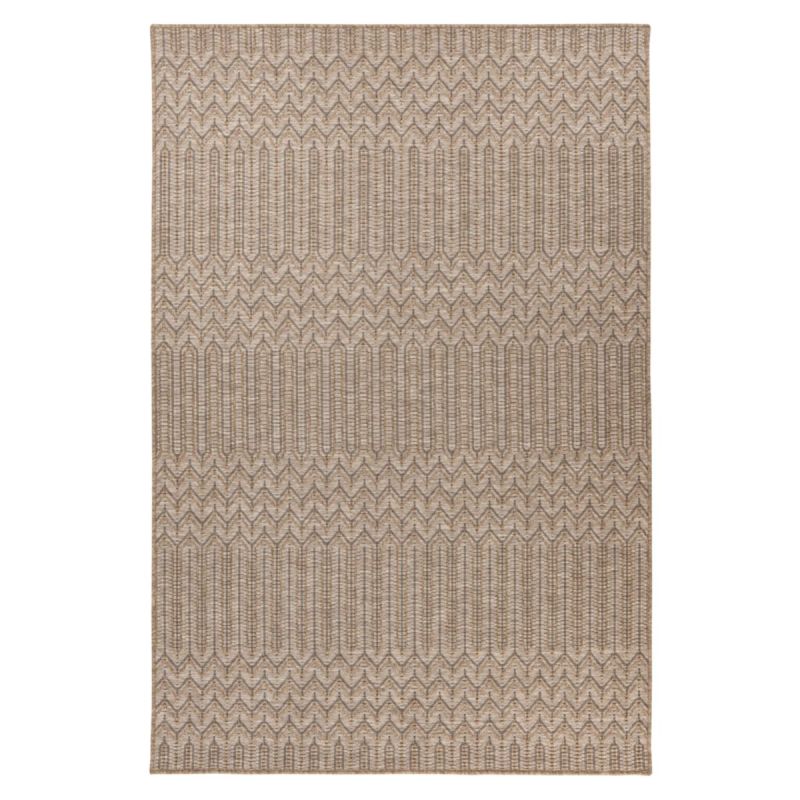 Sindra 125 Natur 200 x 290 cm