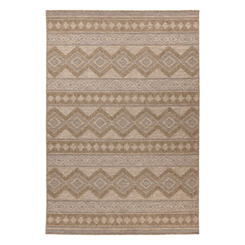 Sindra 225 Natur 200 x 290 cm
