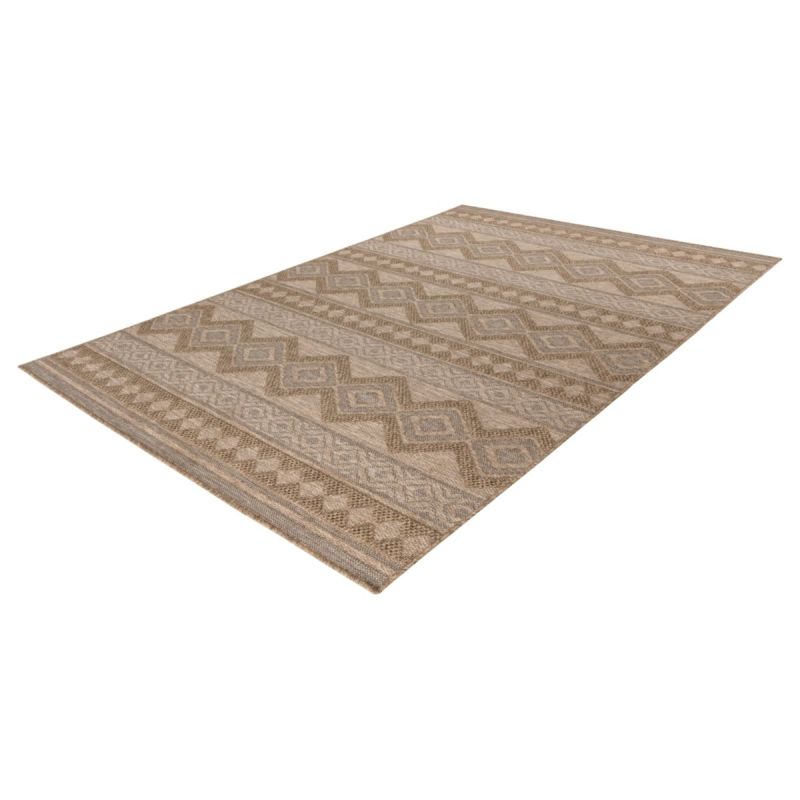 Sindra 225 Natur 80 x 150 cm