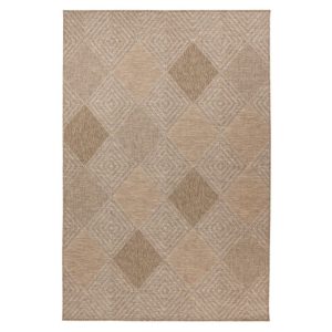 Sindra 425 Natur 80 x 150 cm
