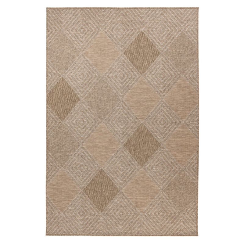 Sindra 425 Natur 80 x 150 cm