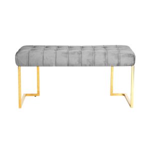 Sitzbank Rarity 225 grau Sitzbank Rarity 225 grau