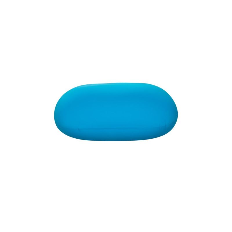 Sitzsack Jump blau