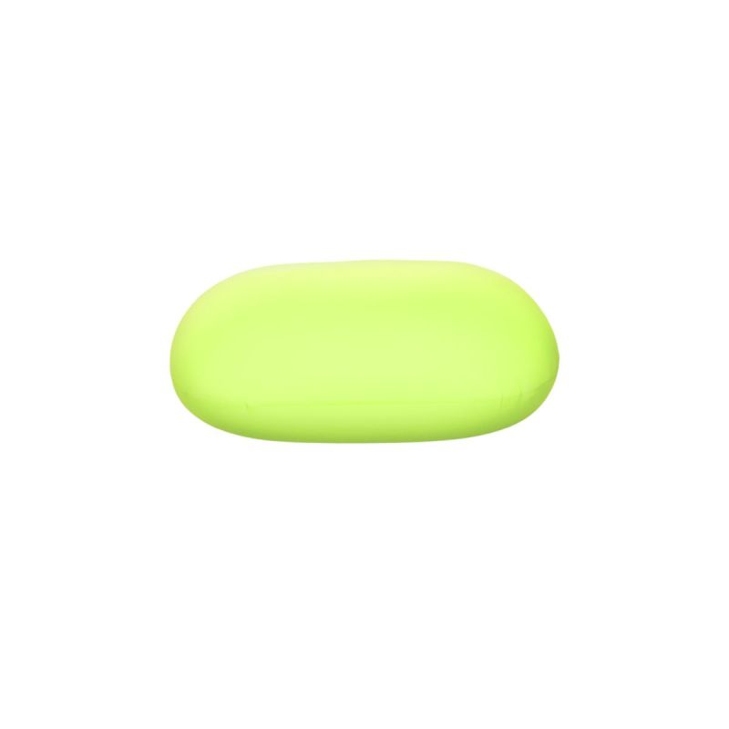 Sitzsack Jump Limonen grün