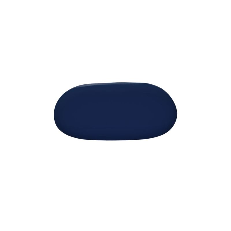 Sitzsack Jump navy blau