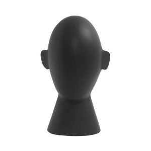 Skulptur Phantom 225 Schwarz Skulptur Phantom 225 Schwarz