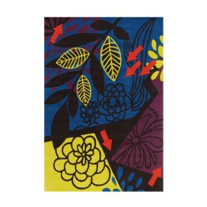 Spirit 3137 Multi 120cm x 180cm