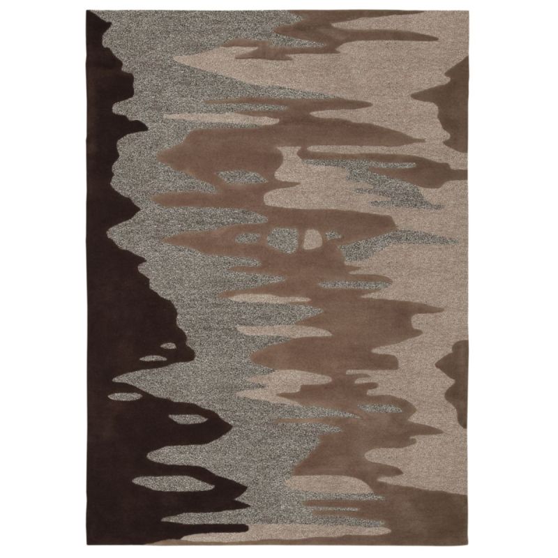 Spirit 7104 Braun 90cm x 160cm