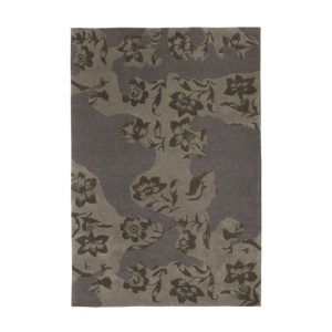 Spirit 7302 Taupe / Grau 140cm x 200cm