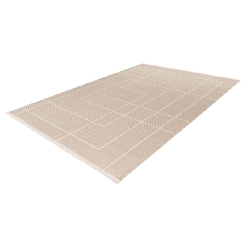 Stage 125 Beige 200 x 290 cm
