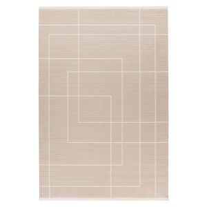 Stage 125 Beige 80 x 150 cm