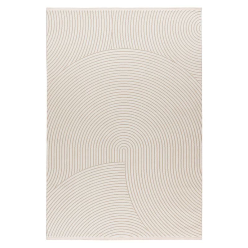 Stage 225 Elfenbein 160 x 230 cm