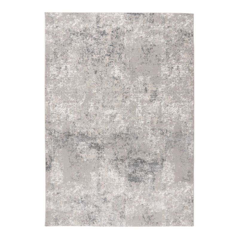 Stage 725 Silber 120 x 170 cm