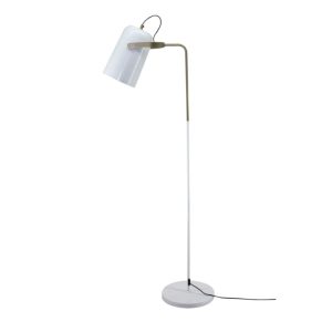 Stehlampe Caricia 287 Weiß Stehlampe Caricia 287 Weiß