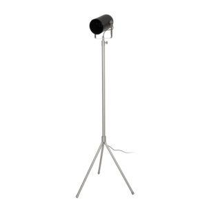 Stehlampe Celeste 425 schwarz silber Stehlampe Celeste 425 schwarz silber