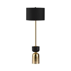 Stehlampe Cirus 225 Schwarz Stehlampe Cirus 225 Schwarz