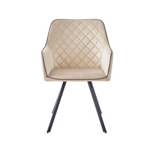 Stuhl Amber 125 beige Stuhl Amber 125 beige