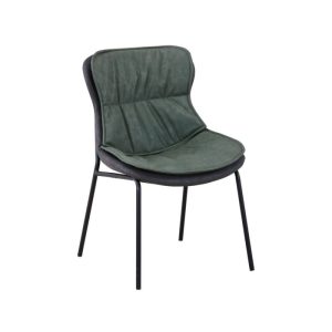 Stuhl Brady 225 grün dunkelgrau Stuhl Brady 225 grün dunkelgrau
