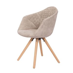 Stuhl Chadwick 110 2er-Set weiss creme Stuhl Chadwick 110 2er-Set weiss creme