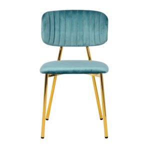 Stuhl Giselle 125 2er-Set mint