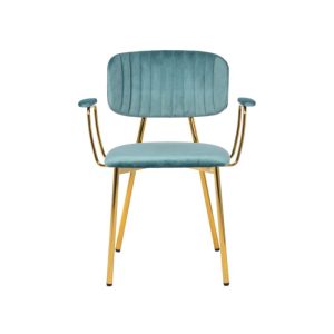 Stuhl Giselle 225 2er-Set mint