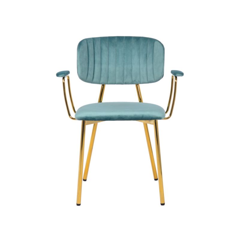 Stuhl Giselle 225 2er-Set mint