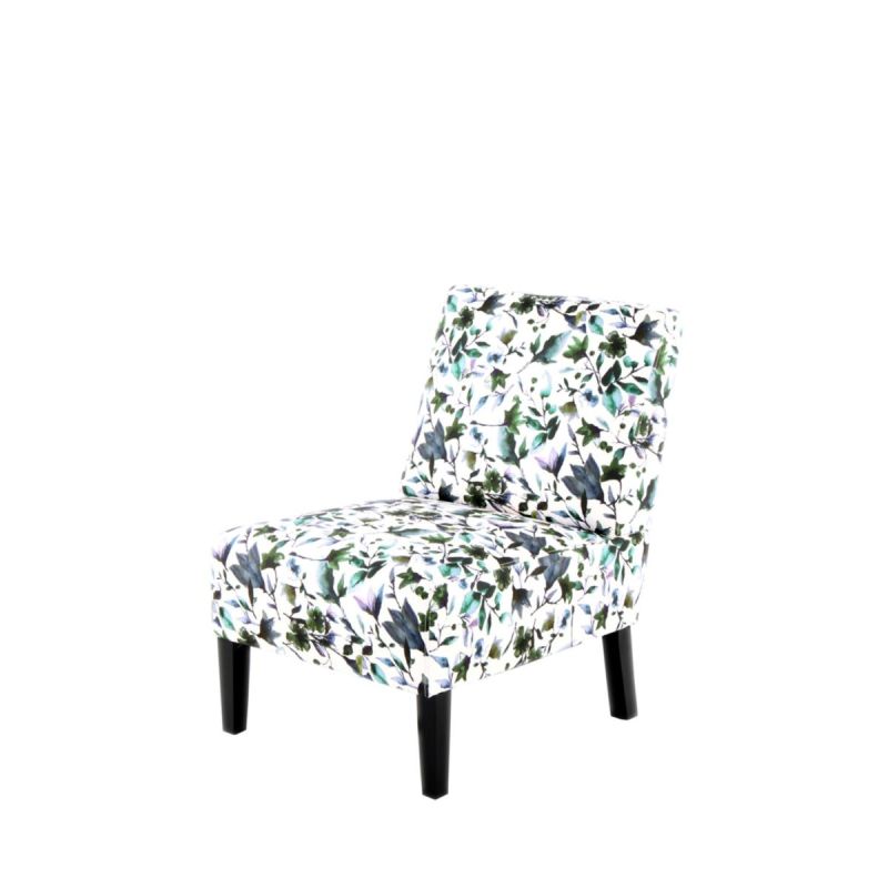 Stuhl Indira 210 Flower