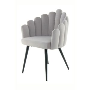 Stuhl Jeane 625 grau