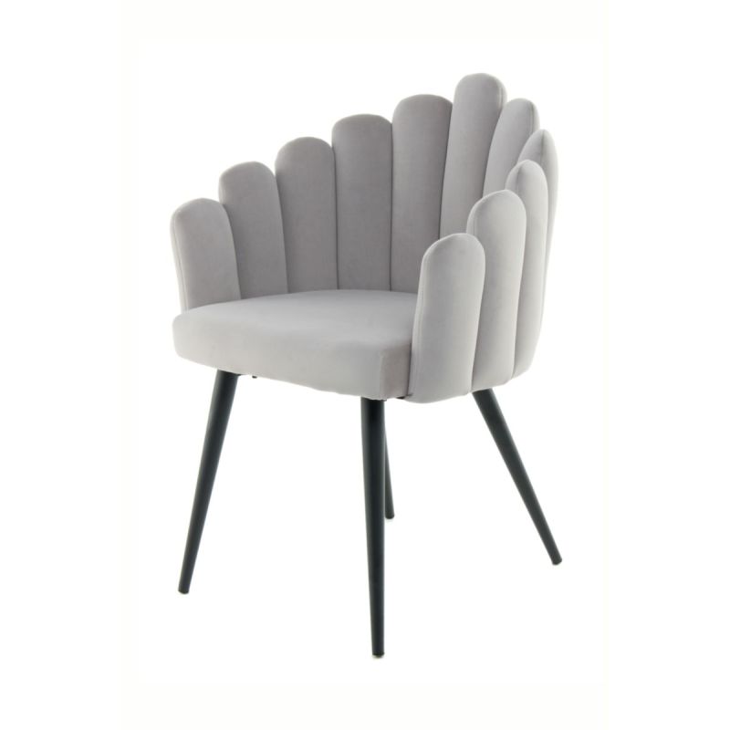 Stuhl Jeane 625 grau