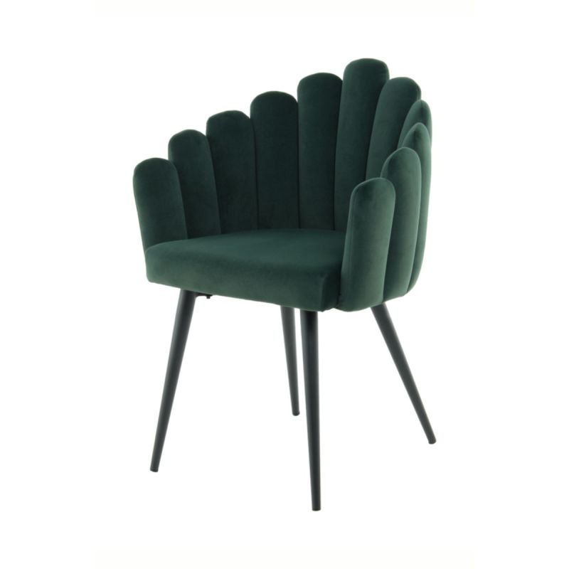 Stuhl Jeane 625 grün