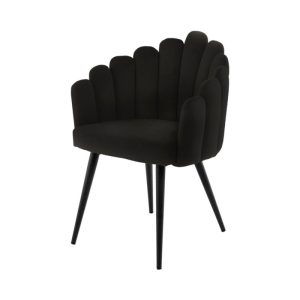 Stuhl Jeane 625 schwarz Stuhl Jeane 625 schwarz