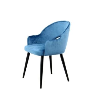 Stuhl Joris 110 2er-Set blau Stuhl Joris 110 2er-Set blau