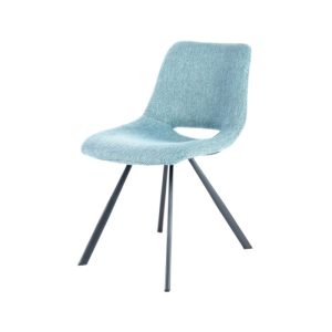 Stuhl Josephine 325 2er-Set blau Stuhl Josephine 325 2er-Set blau