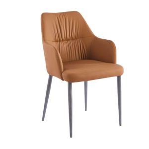 Stuhl Merit 125 2er-Set Camel Stuhl Merit 125 2er-Set Camel