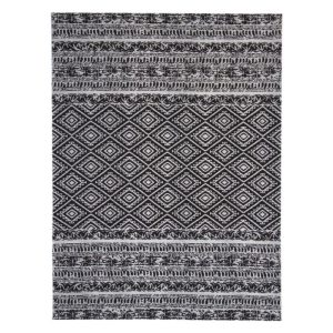 Sunny 110 Schwarz 120cm x 170cm Sunny 110 Schwarz 120cm x 170cm