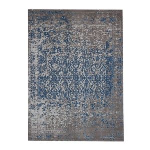 Sunny 310 Beige / Blau 80cm x 150cm Sunny 310 Beige / Blau 80cm x 150cm