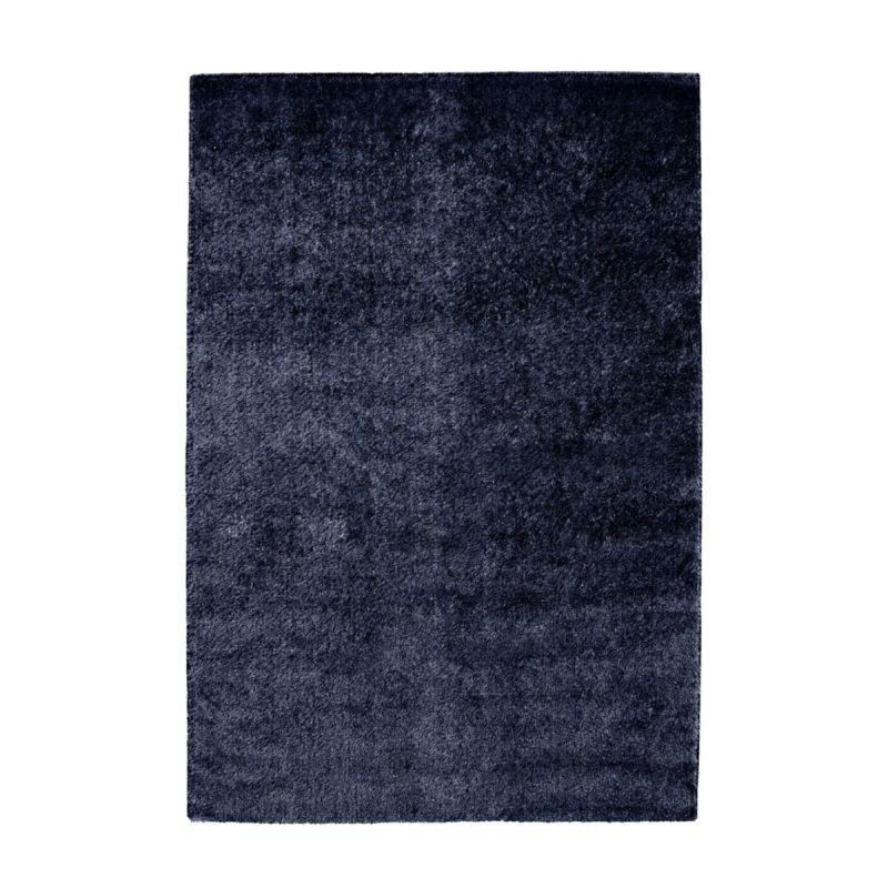 Swing 8100 Lila / Blau 140cm x 200cm